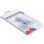 Protector LCD Tempered Protector Antigrease Samsung Galaxy Note 4  N910 (17004023) by www.tiendakimerex.com